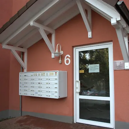 Ellis Ferienparadies An Der Gruenen Aue Braunlage