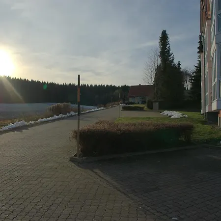 Ellis Ferienparadies An Der Gruenen Aue Braunlage
