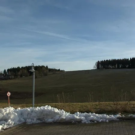 Ellis Ferienparadies An Der Gruenen Aue
