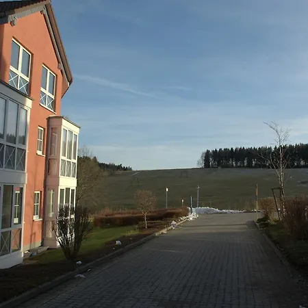 Ellis Ferienparadies An Der Gruenen Aue